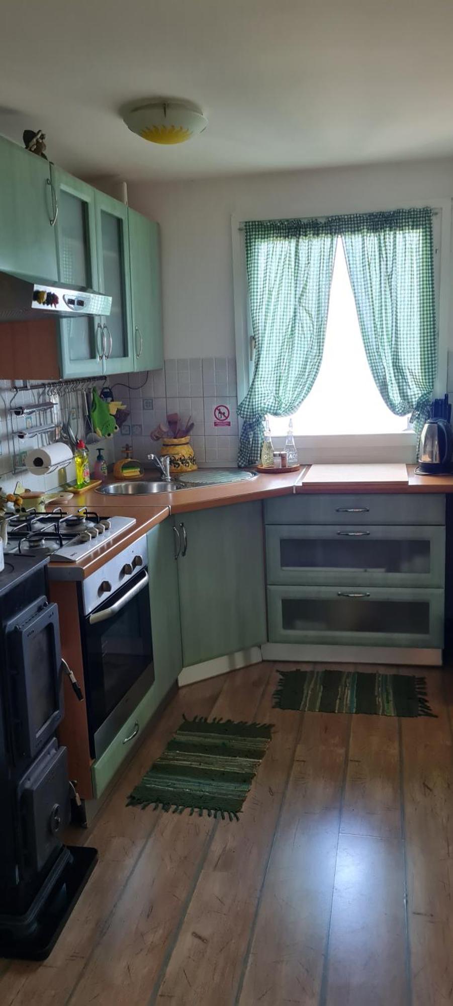 Charismatic Garden Cottage With Sea View ล็อควา โรโกซนิตซา ภายนอก รูปภาพ